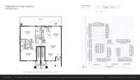 Unit 10479 NW 82nd St # 3 floor plan